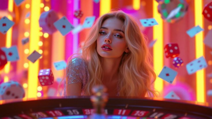 Slots Master Live Casino