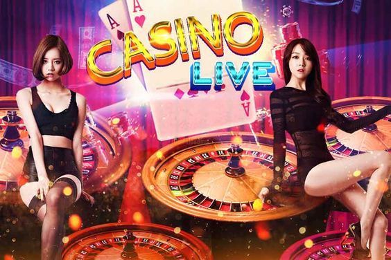 Slots Master Live Casino