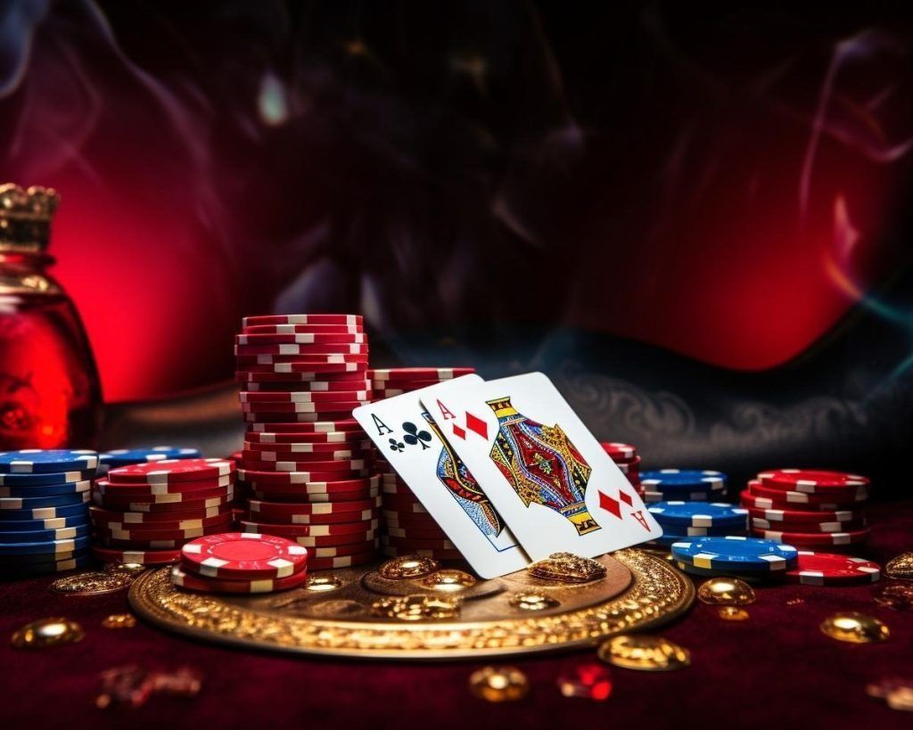 Slots Master Live Betting