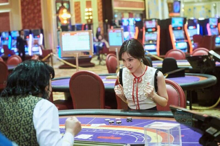 Slots Master Live Betting