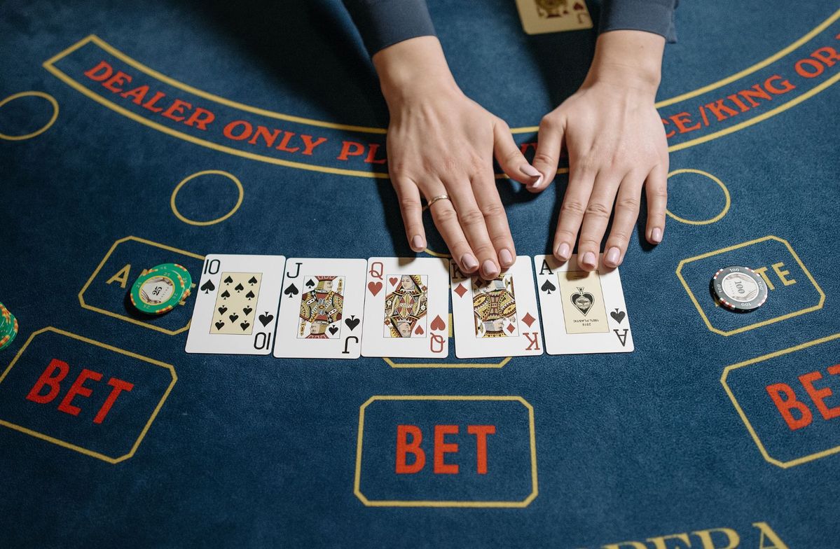 Slots Master Live Betting