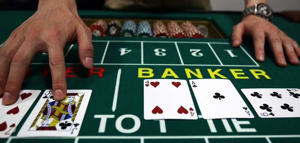 Slots Master Live Casino