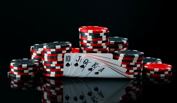 Slots Master Welcome Bonus