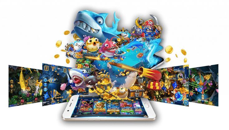 Slots Master Live Casino